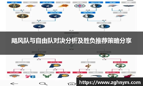 飓风队与自由队对决分析及胜负推荐策略分享